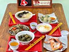 -小公园汕头甜汤(博罗店)