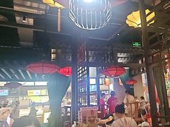-受气牛肉·重庆耙牛肉(来福士店)