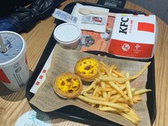 -肯德基(观前新店)