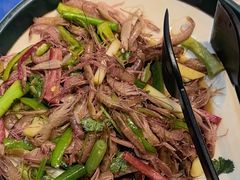 -小船渔村•大连菜•大连焖鱼(明泽街店)