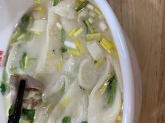 -高群生胡辣汤(亚运村店)