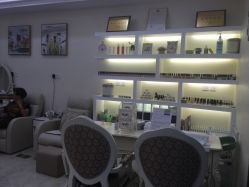 -印奈儿美甲手足护理机构