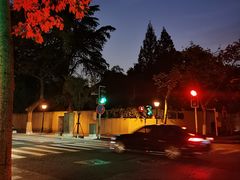 -颐和路民国时期公馆风貌区