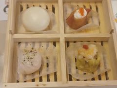 -蔡澜点心·粤菜(西单大悦城店)