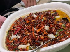 -渔王川菜馆(镇邦路店)