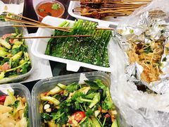 -煮鲜·潮汕下酒菜(福田石厦店)