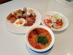 -上海衡山路十二号华邑酒店