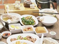 -松發肉骨茶(先得坊店)
