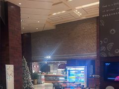 -广州希尔顿逸林酒店-OPEN開·全日制餐厅·海鲜·小火锅·自助餐(东风路店)