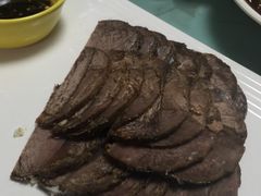 平遥牛肉-太原面食店(解放路店)