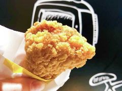 -麦当劳(江湾镇店)