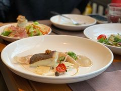 地中海煎海鱼-Solo(衡山路店)