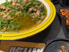 -嘎嘎鸭脑壳(金沙店)