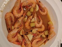 -山水一号·中餐厅