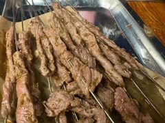 -东仪路传统烤肉