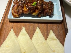-径山十八道·风味民间菜(杭州总店)