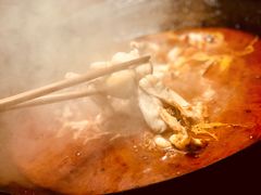 -老天桥蛙炉火锅(姑苏总店)