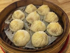 -玖鲜小笼(中山广场店)