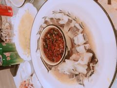 -金海湾海鲜排档(朱家尖店)