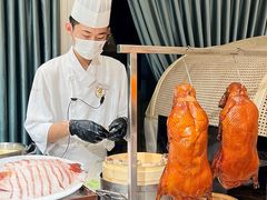 -京彩臻品火锅