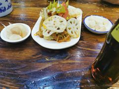 -果渊斋老米家泡馍馆(大雁塔店)