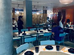 大堂-一棠龙虾(徐家汇城开YOYO店)