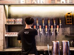 -Boxing Cat Brewery拳击猫精酿啤酒馆(永福店)