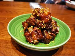 -君悦酒店·1881·北京烤鸭