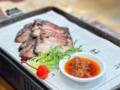 -老西门·常州菜(新区店)