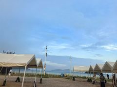 -西涌国际滨海旅游区