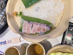 -太琼糟粕醋·海南酸汤火锅(亚龙湾店)