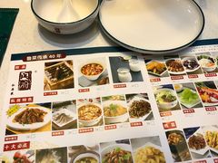 -闫府私房菜·百年鲁菜(恒隆店)