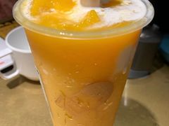 -喜茶(广州北京路惠福东店)