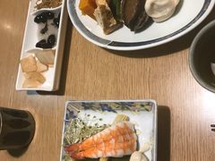 -熊二日本料理