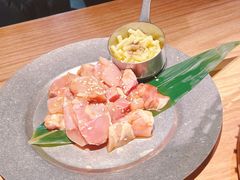 -烧肉达人•炭火烧肉(新天地店)