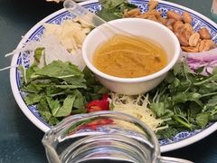 -桂园白粥·潮汕老味道