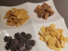 -探炉·香辣豆花烤鱼(笋岗宝能环球汇店)