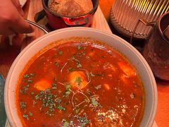 -THE CANNERY&JUJU 新鲜海鲜·牛排美食酒廊