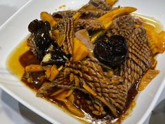 -浩家苑菜馆(汉口路店)