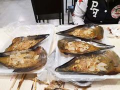 -马记烧烤(曲沃路店)