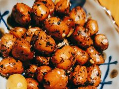 -一心创作料理屋(经开万达店)