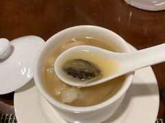 -白天鹅宾馆·流浮阁咖啡厅