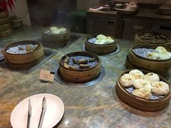 -惠州白鹭湖雅居乐喜来登度假酒店-盛宴标帜西餐厅