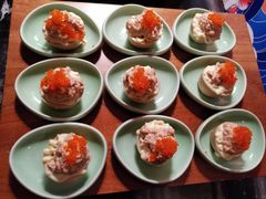 -岷山饭店-芝芝自助餐厅