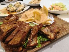 -颂福楼·南京菜(定淮门店)