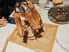 -欧提汗·新疆餐厅·清真(银都路店)