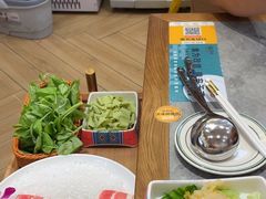 -侃爷南门铜锅涮肉