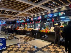 -济南蓝海御华大饭店·蓝钻国际美食自助百汇(山东书城店)