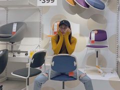 -宜家家居(哈尔滨商场店)