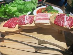-火炉火自助餐(悠唐购物中心店)